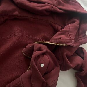 Perfect condition warn a couple of times, it is just too small.